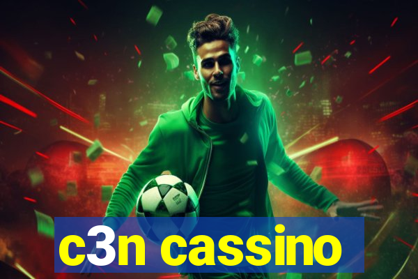 c3n cassino